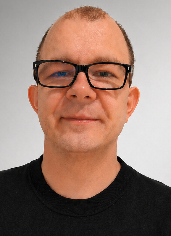 Jens Flammiger, Berater vor Ort für Live-in-Betreuung in Idar-Oberstein